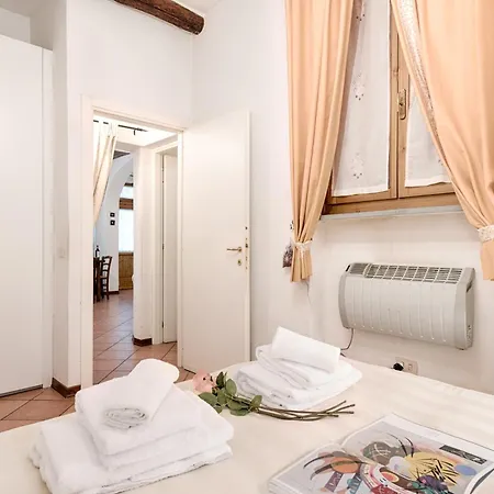 Campuccio 21 By Mmega Apartment
