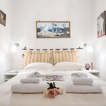 Apartment Campuccio 21 By Mmega *