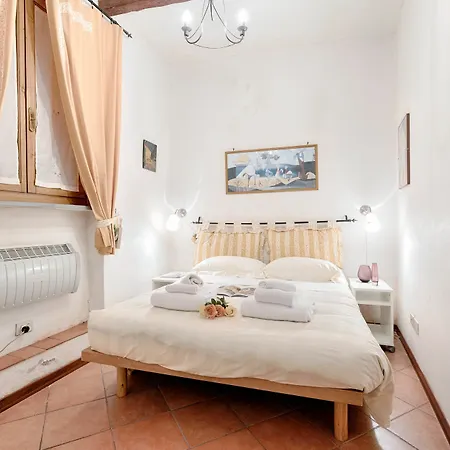 Apartment Campuccio 21 By Mmega
