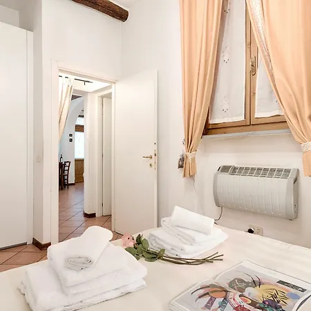 Campuccio 21 By Mmega Apartment