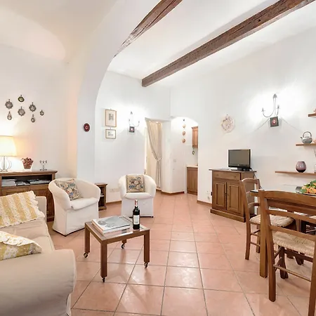 Campuccio 21 By Mmega Apartment