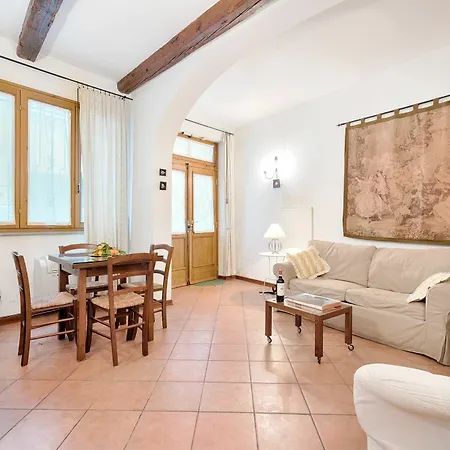 Apartment Campuccio 21 By Mmega