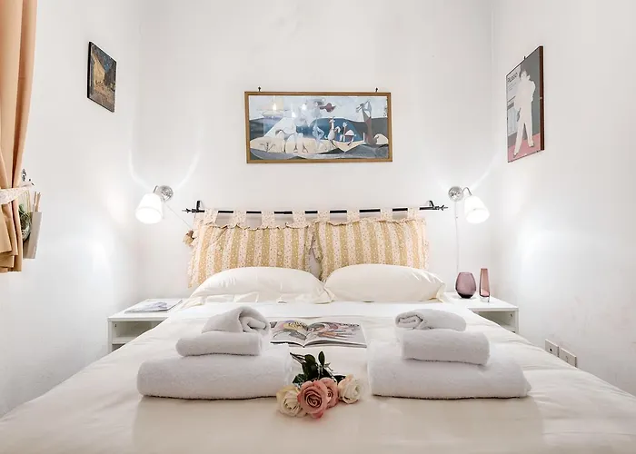 Appartement Campuccio 21 By Mmega *