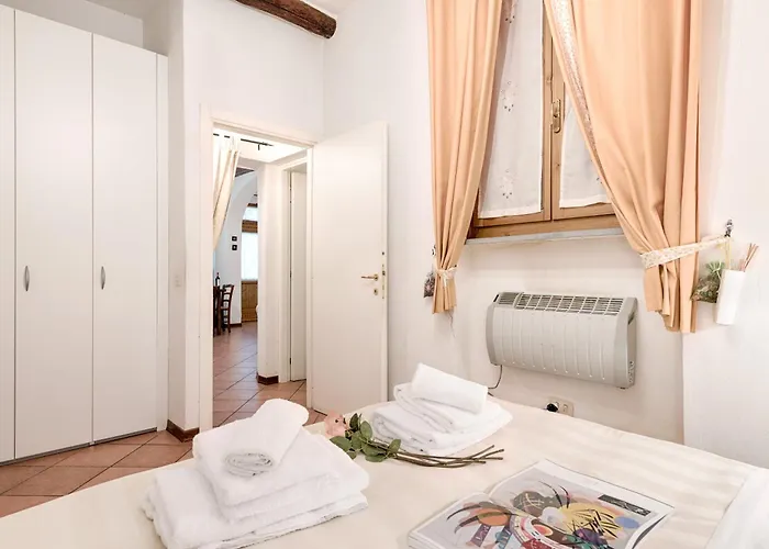 Campuccio 21 By Mmega Appartement