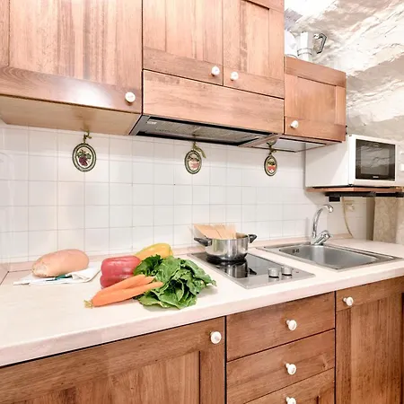 Campuccio 21 By Mmega Florencja